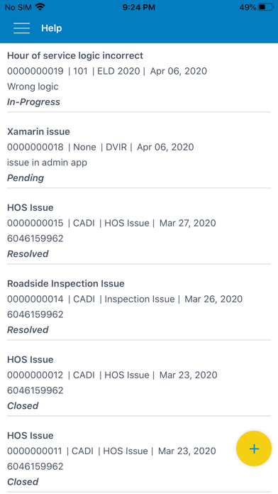 Screenshot #3 pour Admin 2020