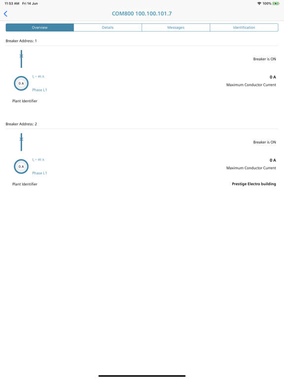 Screenshot #6 pour Powerconfig