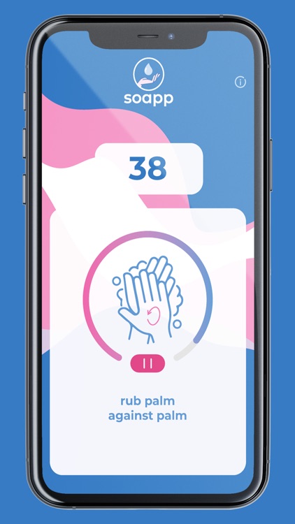 Soapp Wash your Hands