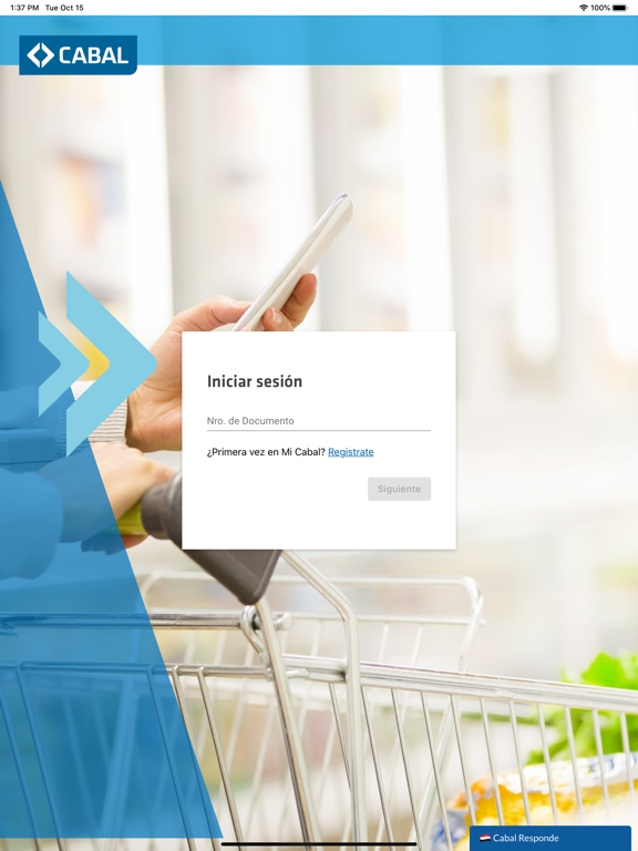 Screenshot #4 pour MiCabal