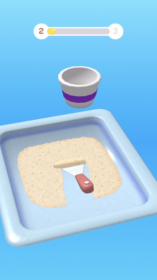 Ice Cream Roll - 1.4.0 - (iOS)