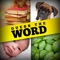 Random Logic Games is proud to present our version of the classic 4 pics 1 word style of trivia game
