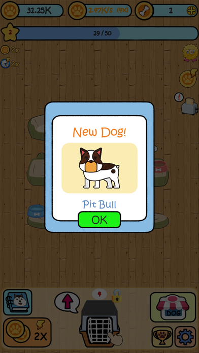 Dog Condo Screenshot