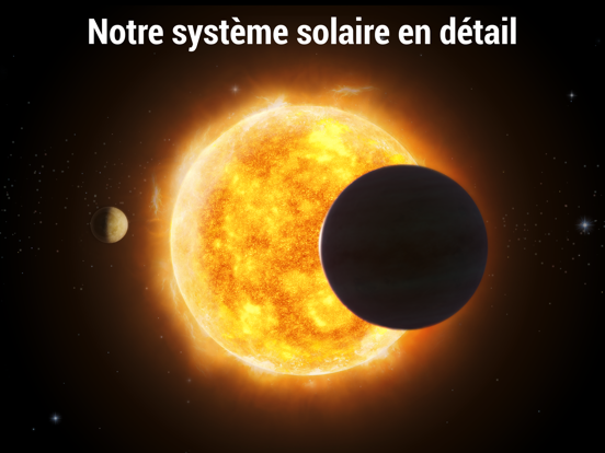 Screenshot #5 pour Solar Walk 2 Ads+: Univers 3D