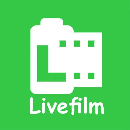Livefilm - snap edit GIF photo Cheats