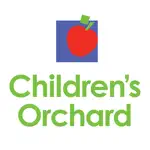 Children's Orchard App Contact