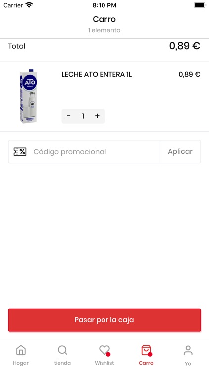 ClickClickGo! screenshot-6