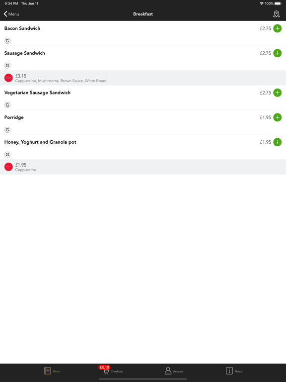Screenshot #6 pour Philpotts