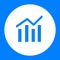 Compound Interest Calc + is the best app for quickly calculating compound interest and the future value of investments