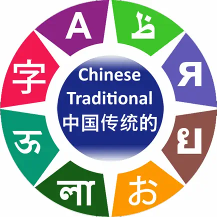 Learn Chinese Traditional Читы