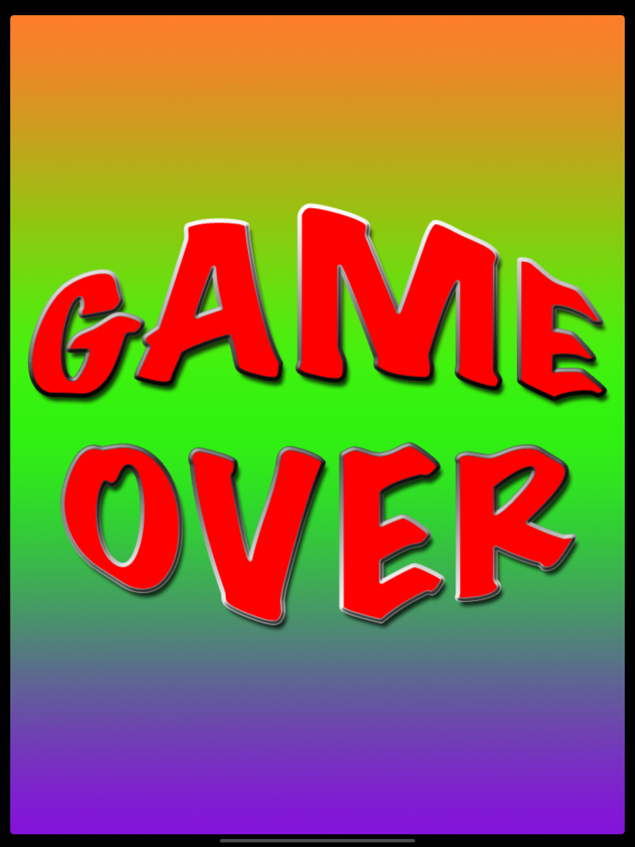 Brainy Skills Unscrambler screenshot 12
