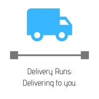Delivery Runs