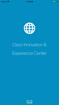 Cisco Innovation Center iphone bilder 0