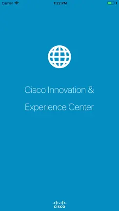 Cisco Innovation Center iPhone image 1