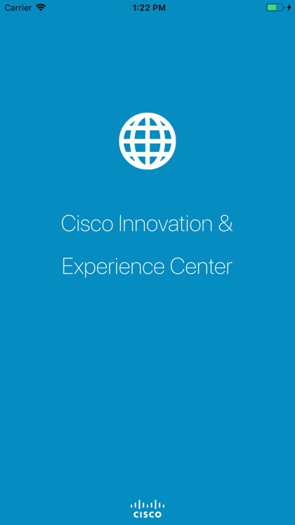 Cisco Innovation Center