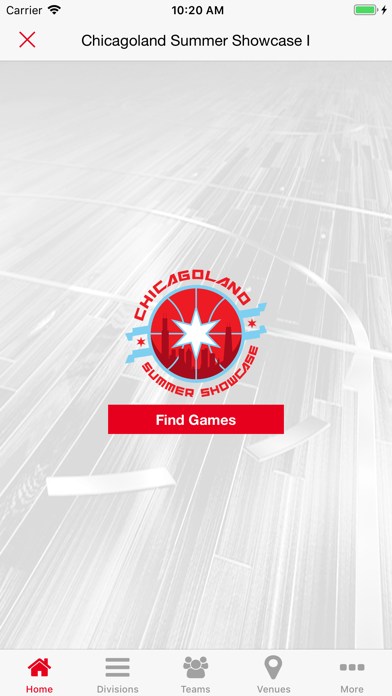 Chicagoland Summer Showcase Screenshot
