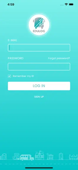 Game screenshot Edulog Parent Portal mod apk