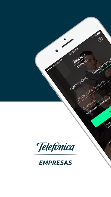 Telefónica Empresas