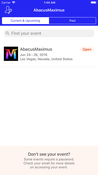 AbacusMaximus screenshot 2