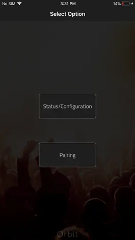 Game screenshot Teradek Launchpad apk