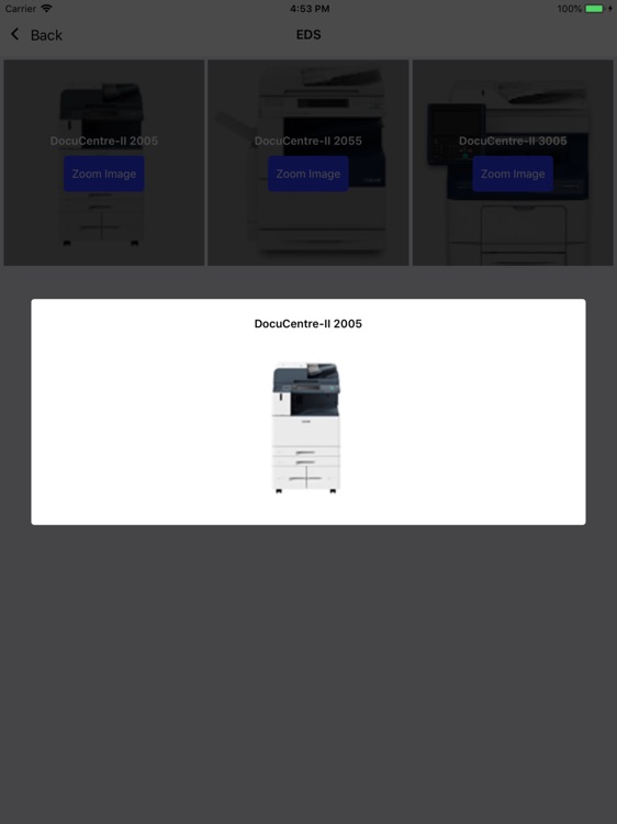 myForce SPA screenshot-7