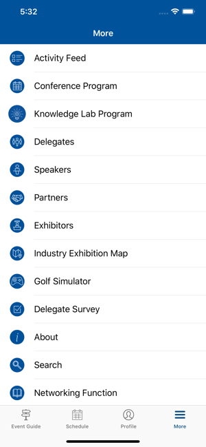 Australian Airports Conference(圖3)-速報App