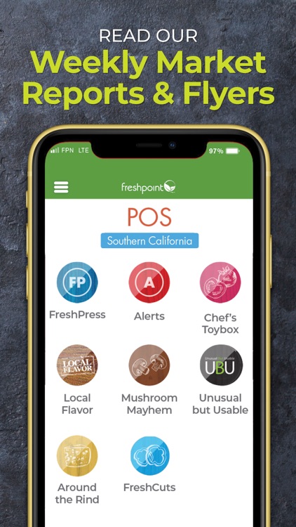 FreshPoint App screenshot-3