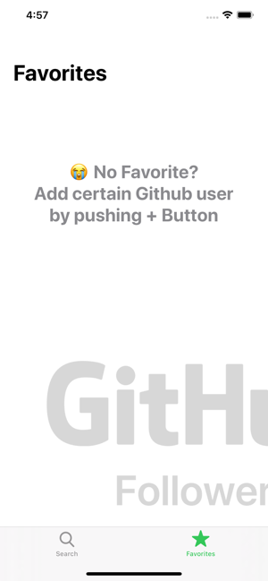 Followers for GitHub(圖4)-速報App
