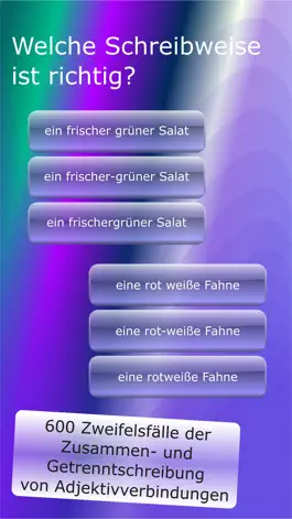 Game screenshot Zusammen oder getrennt 2 mod apk