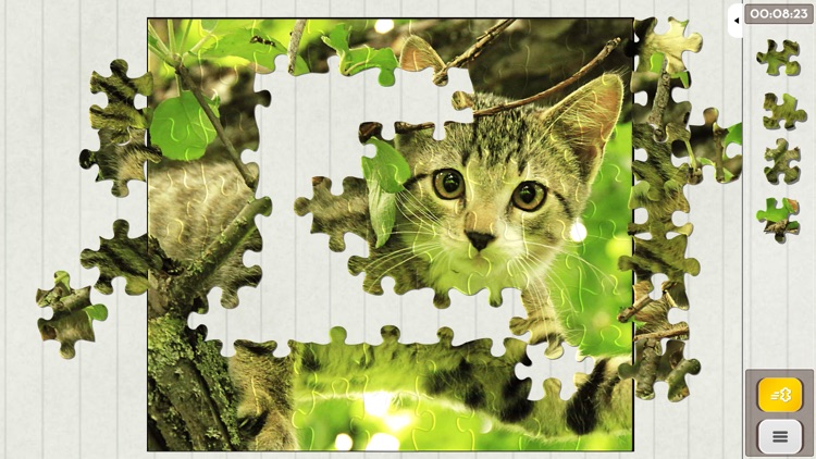 Epic Jigsaw Puzzles: HD Jigsaw