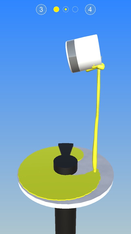 Spin Paint screenshot-0