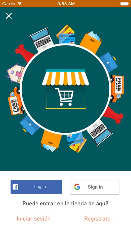 La Olla Rápida de Burgos screenshot-6