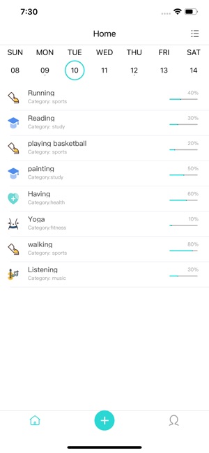 GoodsHabits(圖1)-速報App