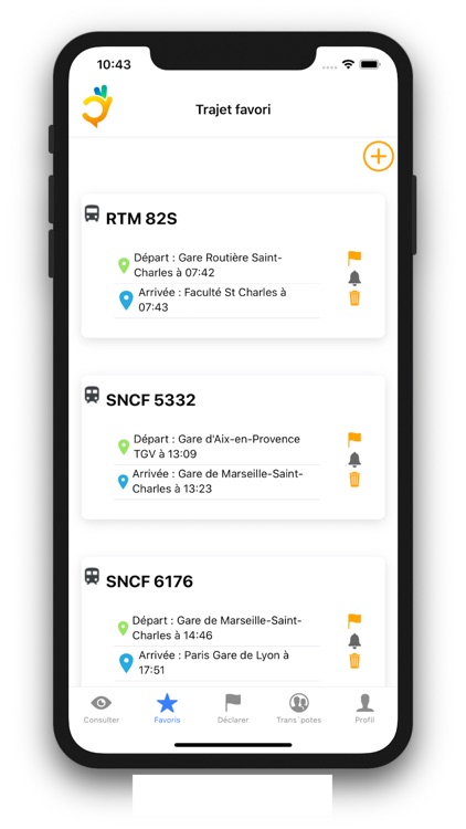 Transpotes screenshot-3