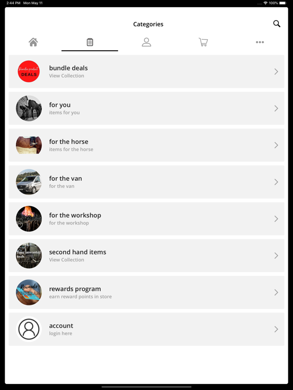 Screenshot #5 pour For Farriers By Farriers
