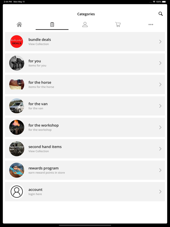 For Farriers By Farriers