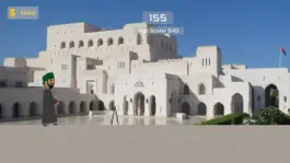 Game screenshot Oman Run apk