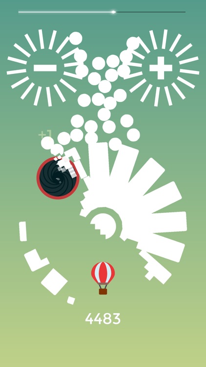 RADIAL screenshot-0