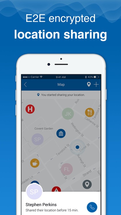 Biocoded screenshot-4