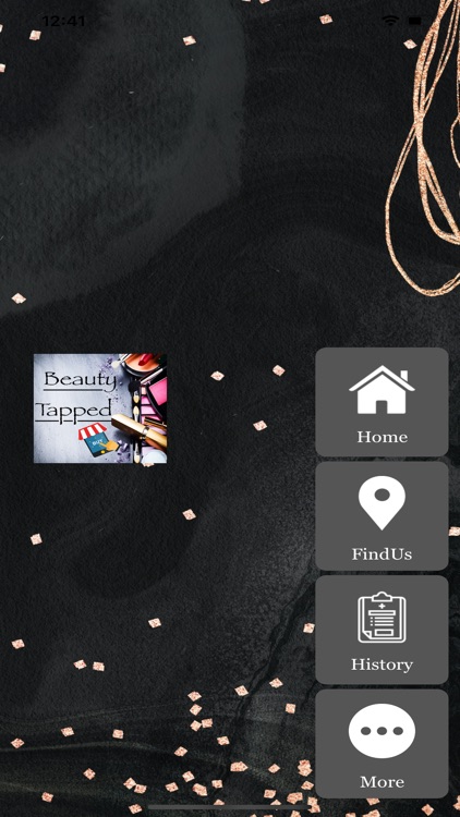 Beauty Tapped screenshot-3