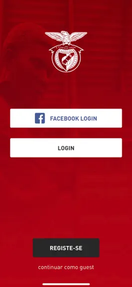 Game screenshot Benfica Tour 360 hack