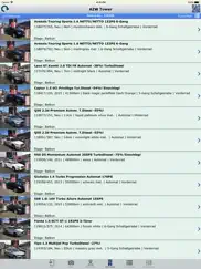 carplus ipad bildschirmfoto 3