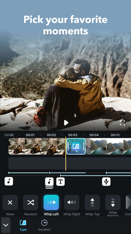 Splice - Video Editor & Maker screenshot-6