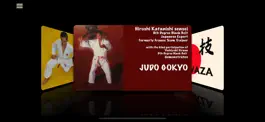 Game screenshot Judo Gokyo Lite mod apk
