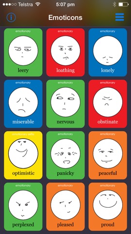 emotionary+ by Funny Feelings®のおすすめ画像5