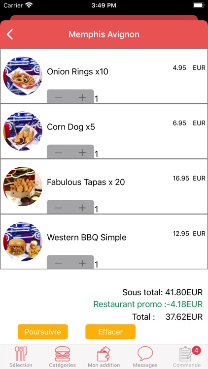 Memphis screenshot-3