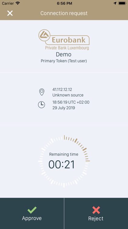 Eurobank Lux Secure By Eurobankpblux