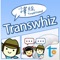 In addition to convenient two-way dictionary lookup, Transhwiz provides you fast and high quality translation between English and Chinese with unique translation engine