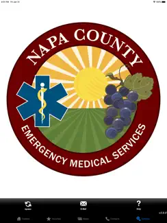 Napa County EMS iPad image 1