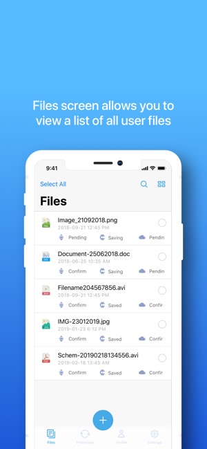 SilentNotary(圖1)-速報App
